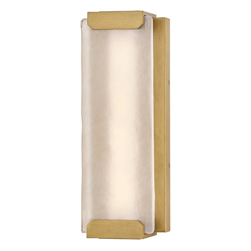Zayde Medium Wall Mount Lantern by Hinkley