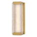 Zayde Medium Wall Mount Lantern by Hinkley