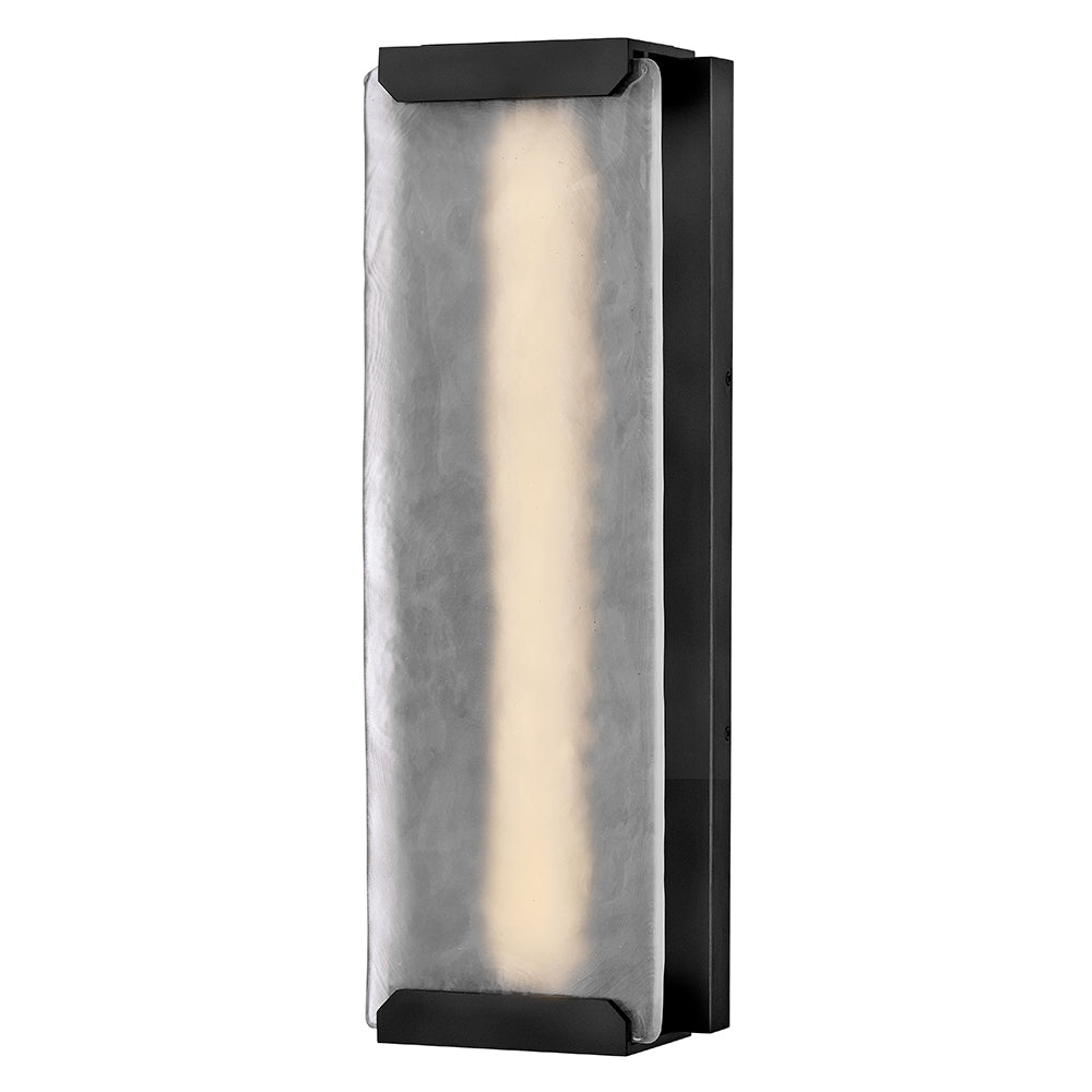 Zayde Large Wall Mount Lantern