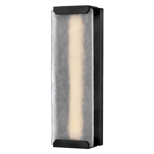 Zayde Large Wall Mount Lantern by Hinkley