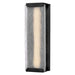 Zayde Large Wall Mount Lantern by Hinkley