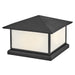 Cecily Medium Wall Mount Lantern by Hinkley
