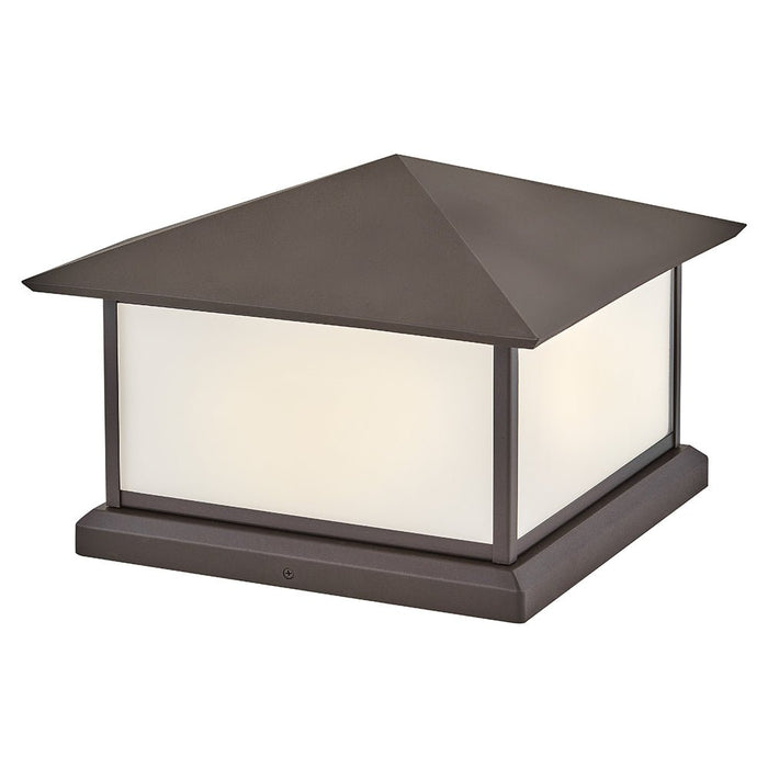 Walter Large Pier Mount Lantern by Hinkley
