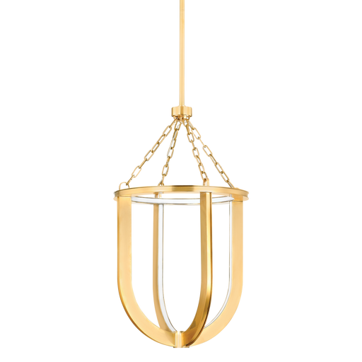 Tournu Lantern by Hudson Valley Lighting
