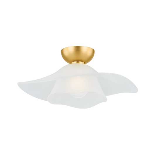 Netherlee Flush Mount