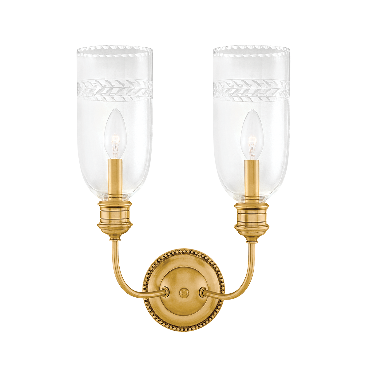 Lafayette Wall Sconce