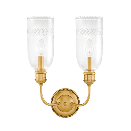 Lafayette Wall Sconce