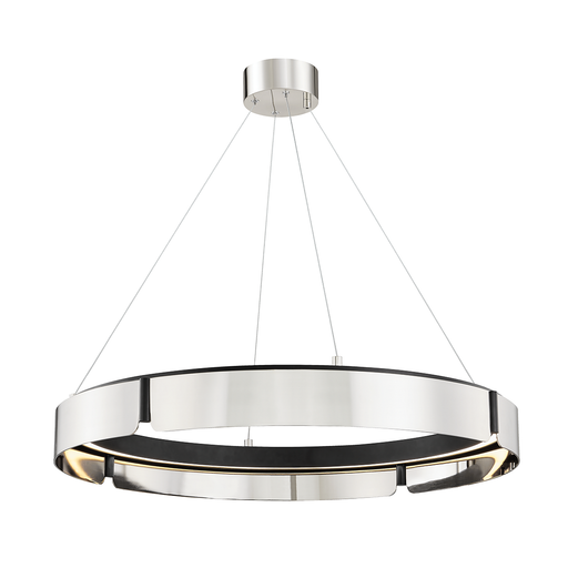 Tribeca Chandelier by Hudson Valley Lighting