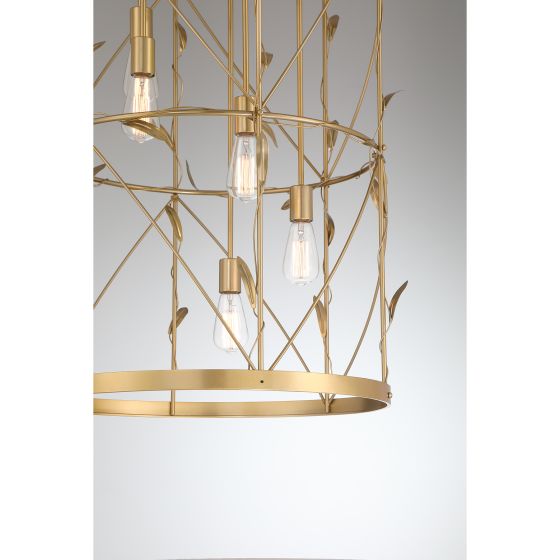 Lexington 5-Light Pendant