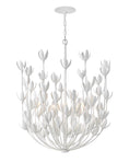 Load image into Gallery viewer, Flora Medium Multi Tier Chandelier
