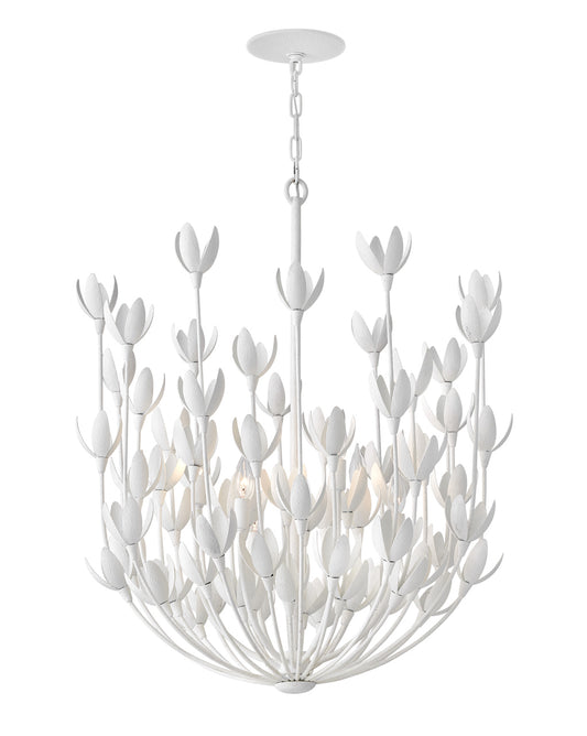Flora Medium Multi Tier Chandelier