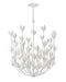 Flora Medium Multi Tier Chandelier by Hinkley