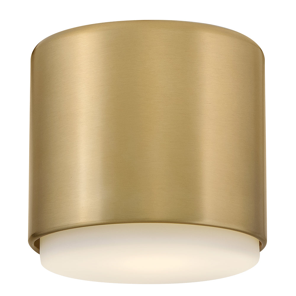 Cedric Extra Small Flush Mount