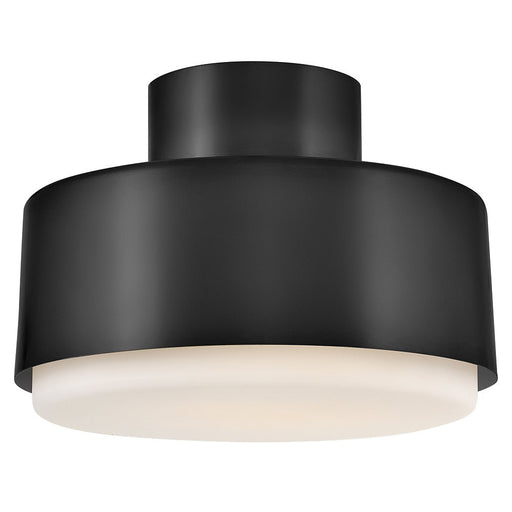 Cedric Small Semi-Flush Mount by Hinkley