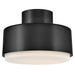 Cedric Small Semi-Flush Mount by Hinkley