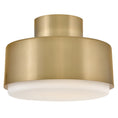 Load image into Gallery viewer, Cedric Small Semi-Flush Mount
