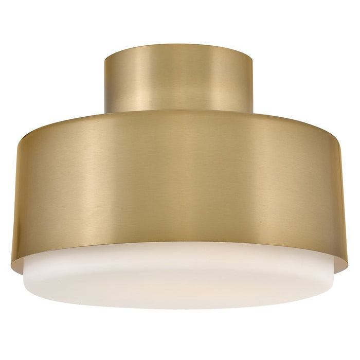 Cedric Small Semi-Flush Mount by Hinkley