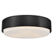 Cedric Medium Flush Mount by Hinkley