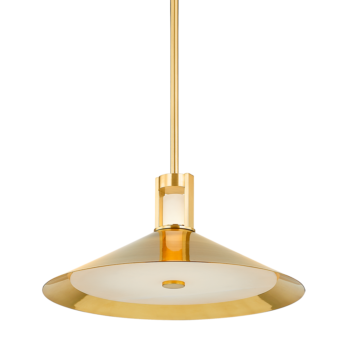 Clermont Small Pendant