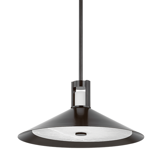 Clermont Small Pendant