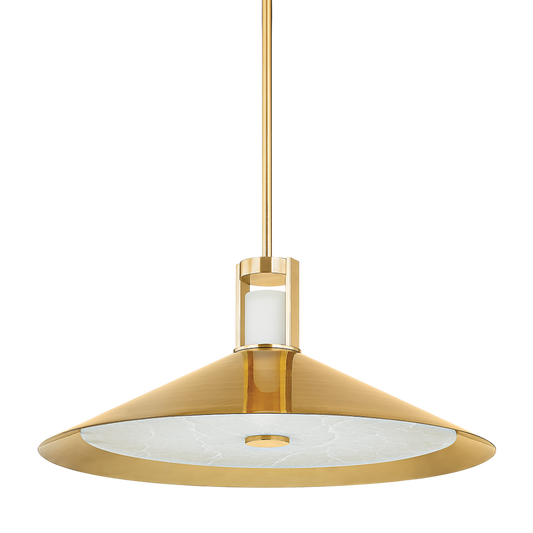 Clermont Large Pendant