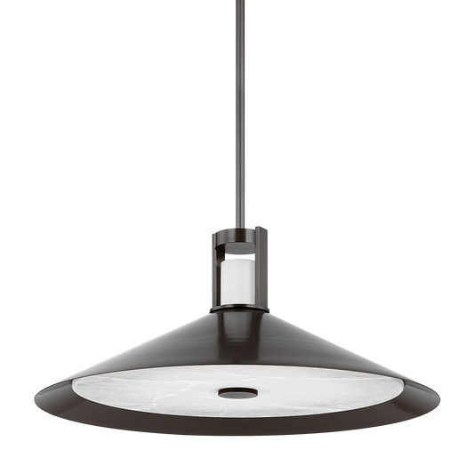 Clermont Large Pendant