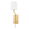 Load image into Gallery viewer, Glenford Wall Sconce
