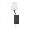Load image into Gallery viewer, Glenford Wall Sconce

