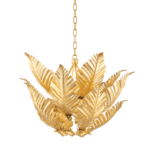Tropicale Pendant by Corbett Lighting