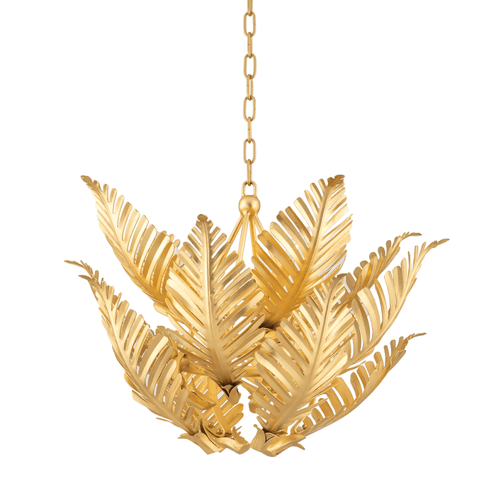 Tropicale Pendant by Corbett Lighting