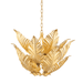 Tropicale Pendant by Corbett Lighting