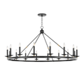 Load image into Gallery viewer, Allendale Chandelier
