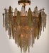 Majestic Semi-Flush by Maxim Lighting