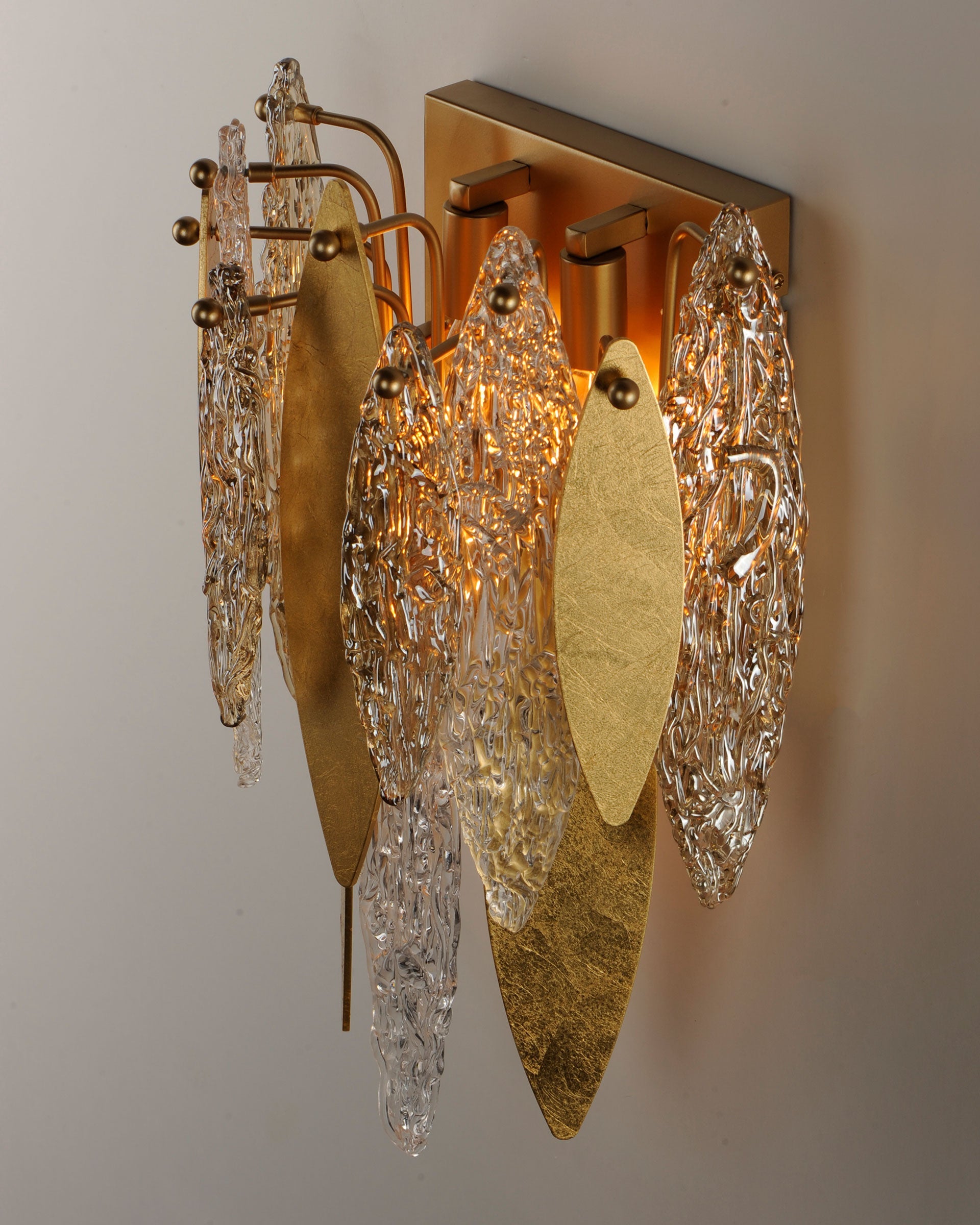 Majestic Wall Sconce