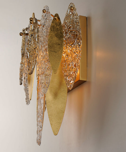 Majestic Wall Sconce