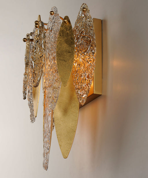 Majestic Wall Sconce by Maxim Lighting