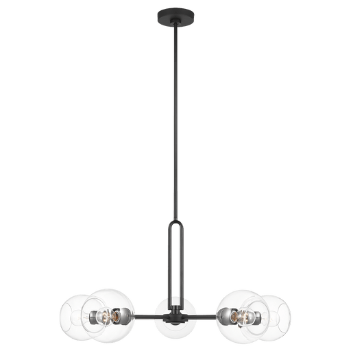 Codyn Five Light Large Chandelier by Visual Comfort Studio