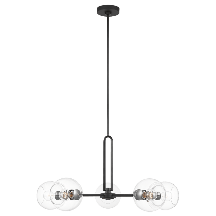 Codyn Five Light Large Chandelier by Visual Comfort Studio