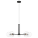Codyn Five Light Large Chandelier by Visual Comfort Studio