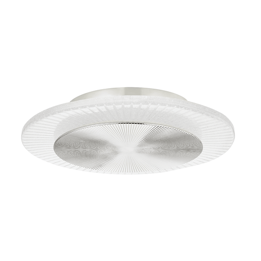 Topaz Flush Mount by Corbett Lighting