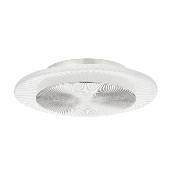 Topaz Flush Mount by Corbett Lighting
