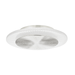 Topaz Flush Mount by Corbett Lighting