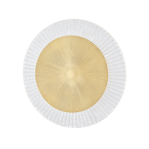 Topaz Flush Mount by Corbett Lighting