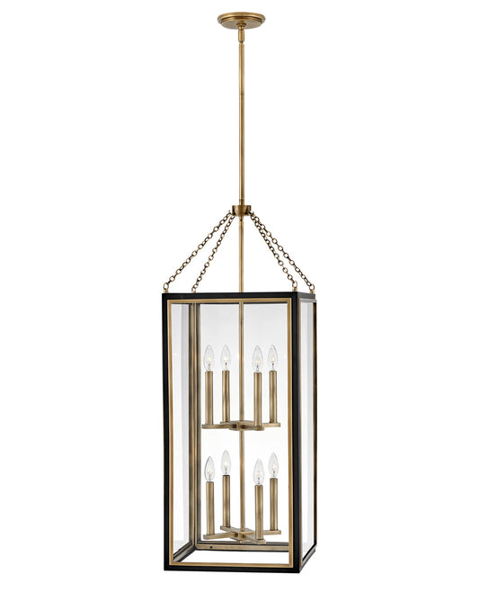 Shaw Medium Multi Tier Pendant