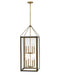 Shaw Medium Multi Tier Pendant by Hinkley