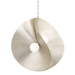 Peony Pendant by Corbett Lighting
