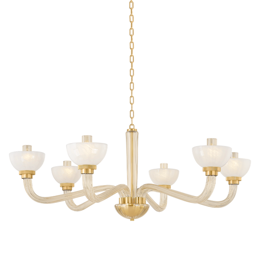 St. Lawrence Chandelier