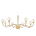 Load image into Gallery viewer, St. Lawrence Chandelier

