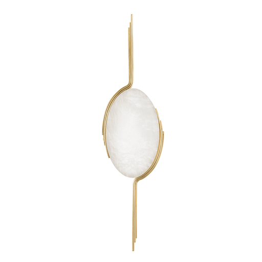 Lapis Wall Sconce by Corbett Lighting