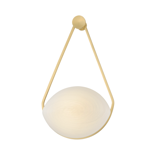 Blaina Wall Sconce by Hudson Valley Lighting